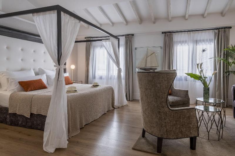 Boutique Hotel Posada Terra Santa - Oda