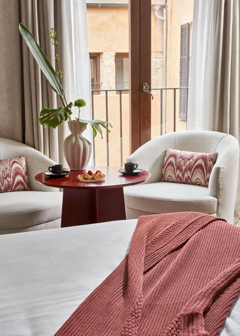 Boutique Hotel Posada Terra Santa - Oda