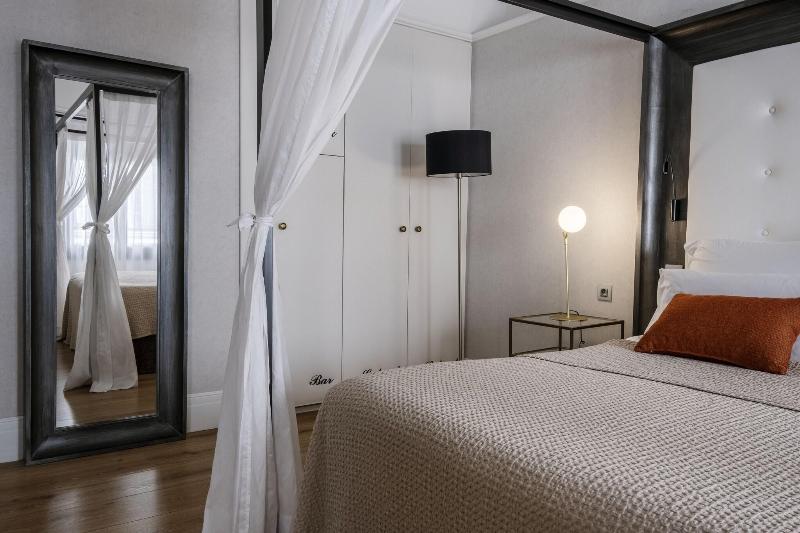 Boutique Hotel Posada Terra Santa - Oda