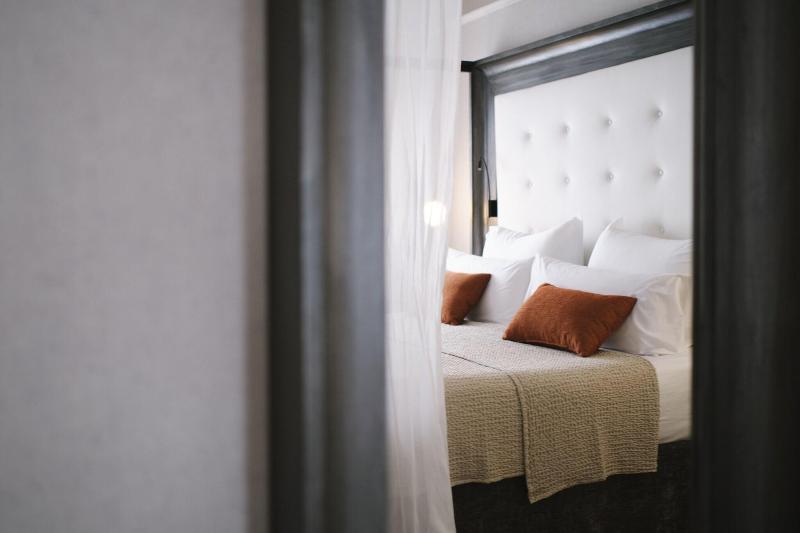 Boutique Hotel Posada Terra Santa - Oda
