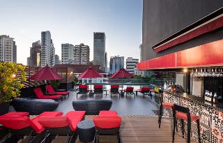 RakYim Siam - Sukhumvit 15 fotoÄŸrafÄ±