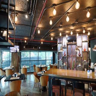 RakYim Siam - Sukhumvit 15 fotoÄŸrafÄ±