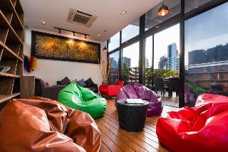 RakYim Siam - Sukhumvit 15 fotoÄŸrafÄ±