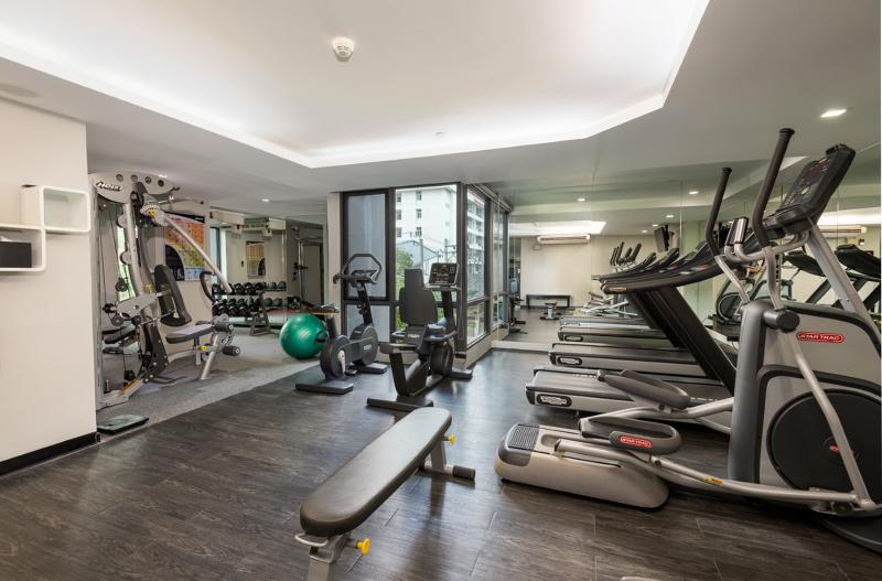 RakYim Siam - Sukhumvit 15 - Aktivite