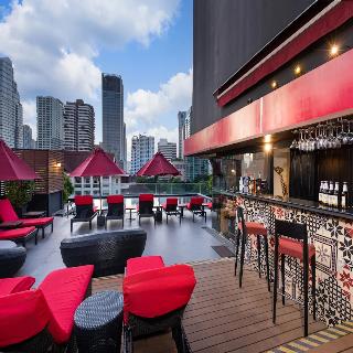 RakYim Siam - Sukhumvit 15 fotoÄŸrafÄ±