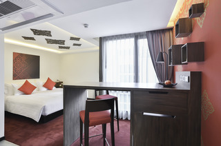 RakYim Siam - Sukhumvit 15 fotoÄŸrafÄ±