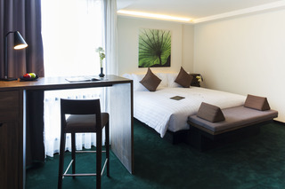 RakYim Siam - Sukhumvit 15 fotoÄŸrafÄ±