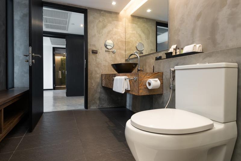 RakYim Siam - Sukhumvit 15 - Oda