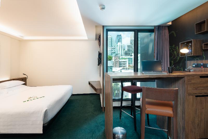 RakYim Siam - Sukhumvit 15 - Oda