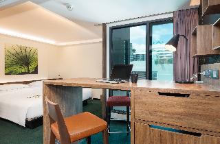RakYim Siam - Sukhumvit 15 fotoÄŸrafÄ±