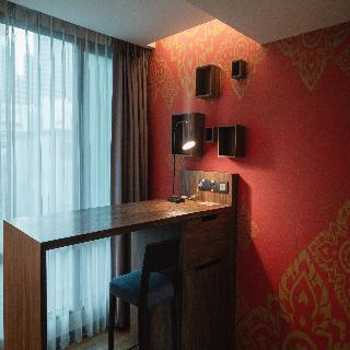 RakYim Siam - Sukhumvit 15 fotoÄŸrafÄ±