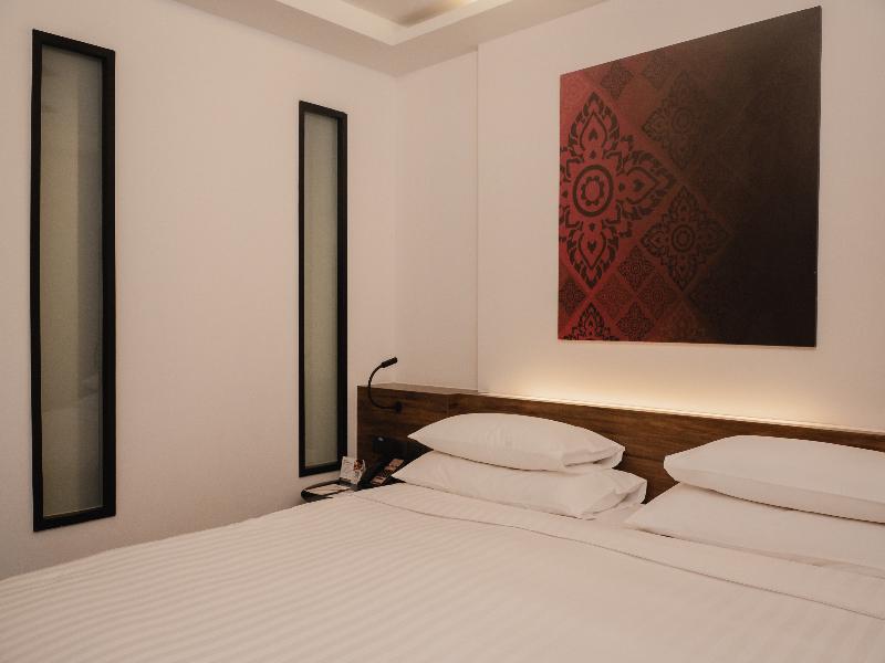 RakYim Siam - Sukhumvit 15 - Oda