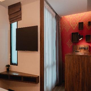 RakYim Siam - Sukhumvit 15 fotoÄŸrafÄ±