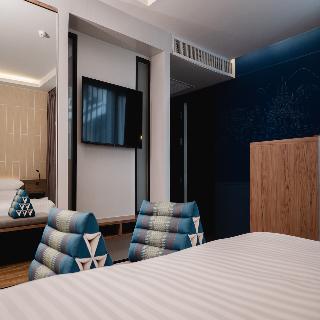 RakYim Siam - Sukhumvit 15 fotoÄŸrafÄ±