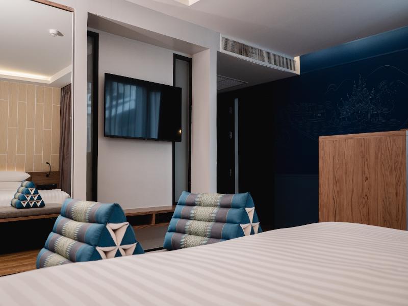 RakYim Siam - Sukhumvit 15 - Oda