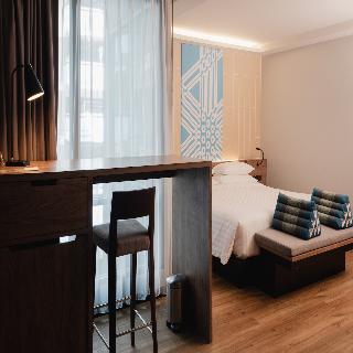RakYim Siam - Sukhumvit 15 fotoÄŸrafÄ±