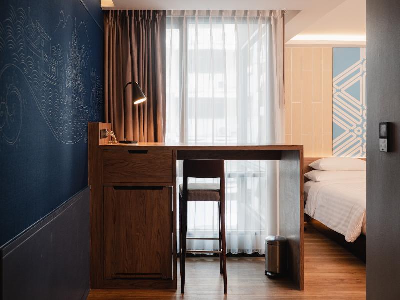 RakYim Siam - Sukhumvit 15 - Oda
