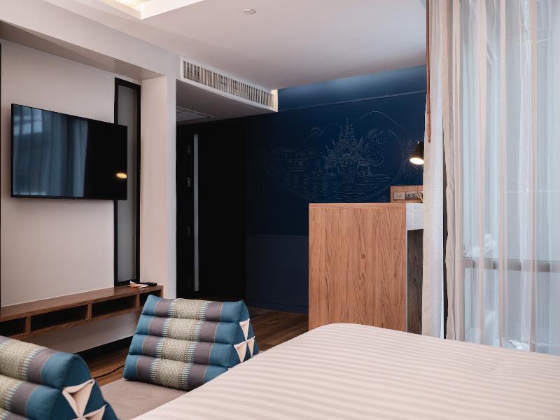 RakYim Siam - Sukhumvit 15 - Oda