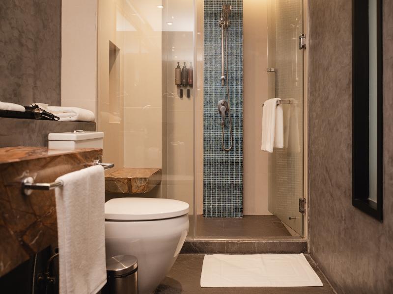RakYim Siam - Sukhumvit 15 - Oda