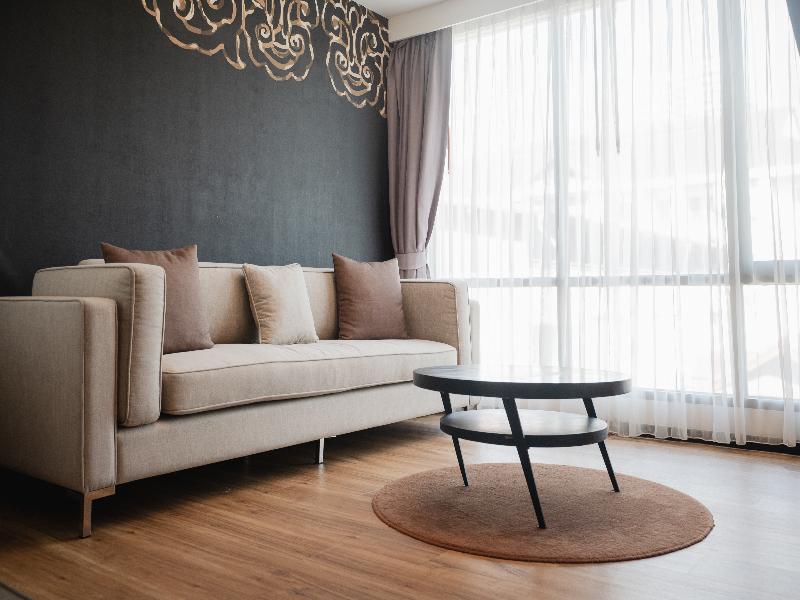 RakYim Siam - Sukhumvit 15 - Oda