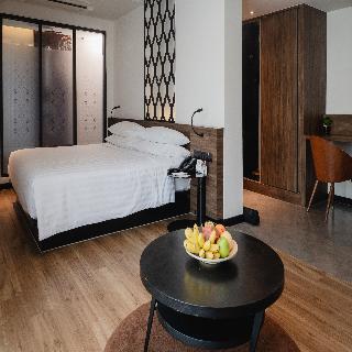 RakYim Siam - Sukhumvit 15 fotoÄŸrafÄ±