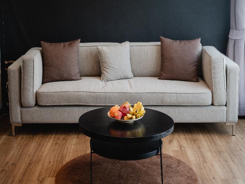 RakYim Siam - Sukhumvit 15 - Oda