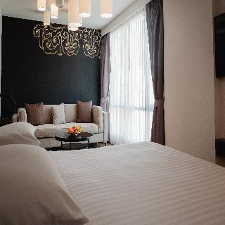 RakYim Siam - Sukhumvit 15 fotoÄŸrafÄ±