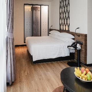 RakYim Siam - Sukhumvit 15 fotoÄŸrafÄ±