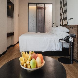RakYim Siam - Sukhumvit 15 fotoÄŸrafÄ±