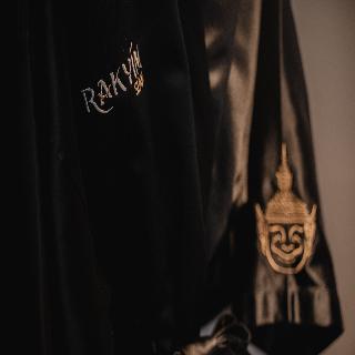 RakYim Siam - Sukhumvit 15 fotoÄŸrafÄ±