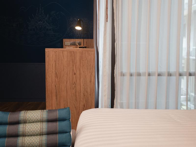 RakYim Siam - Sukhumvit 15 - Oda