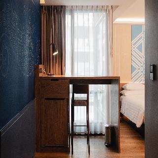 RakYim Siam - Sukhumvit 15 fotoÄŸrafÄ±