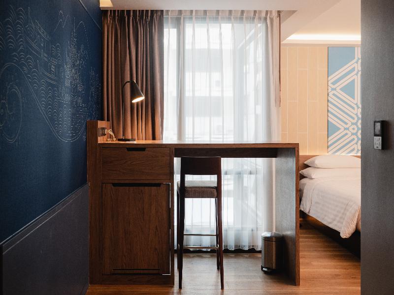 RakYim Siam - Sukhumvit 15 - Oda