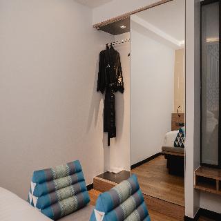 RakYim Siam - Sukhumvit 15 fotoÄŸrafÄ±