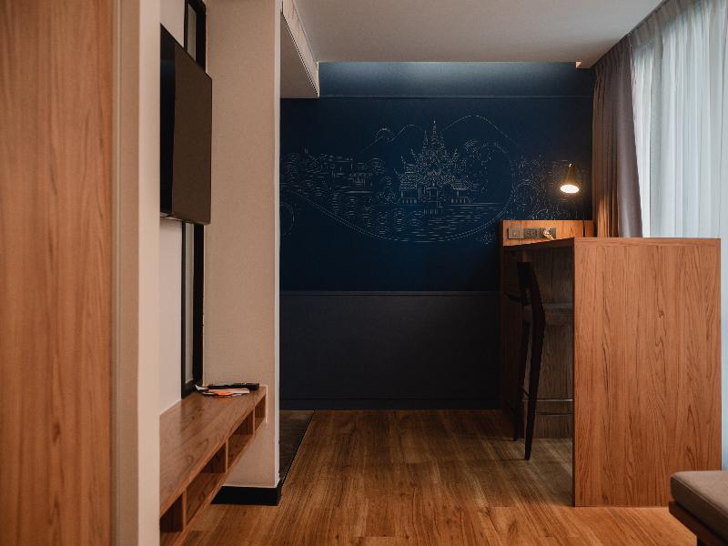 RakYim Siam - Sukhumvit 15 - Oda