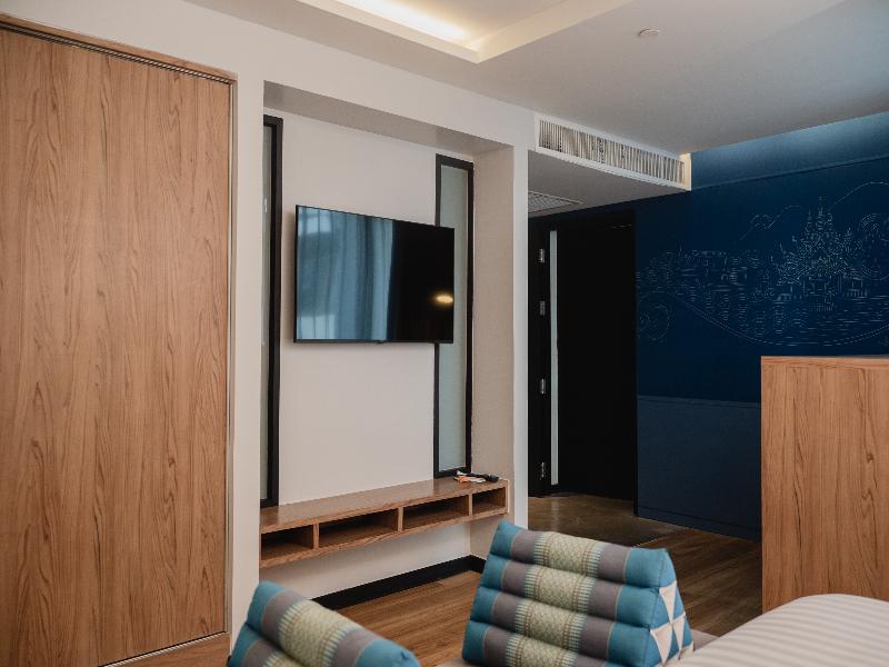 RakYim Siam - Sukhumvit 15 - Oda