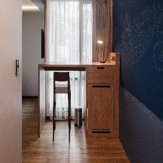 RakYim Siam - Sukhumvit 15 fotoÄŸrafÄ±