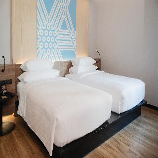 RakYim Siam - Sukhumvit 15 fotoÄŸrafÄ±