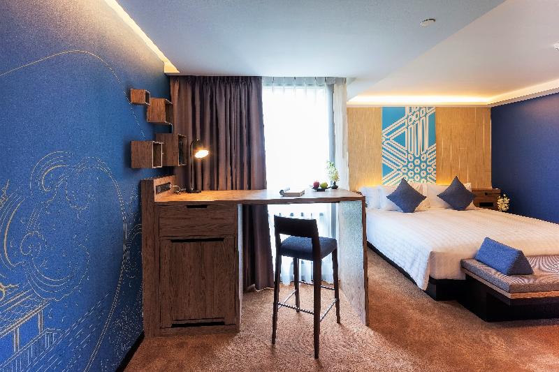 RakYim Siam - Sukhumvit 15 - Oda