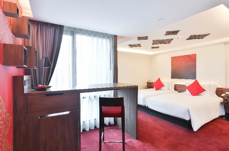 RakYim Siam - Sukhumvit 15 - Oda