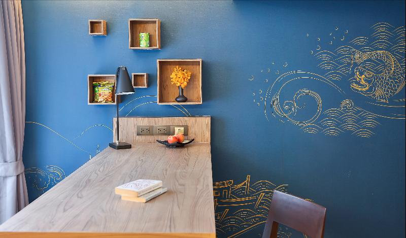 RakYim Siam - Sukhumvit 15 - Oda
