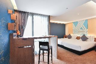 RakYim Siam - Sukhumvit 15 fotoÄŸrafÄ±