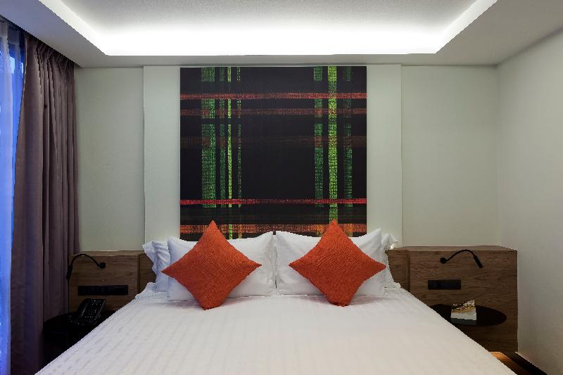 RakYim Siam - Sukhumvit 15 - Oda