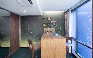 RakYim Siam - Sukhumvit 15 fotoÄŸrafÄ±