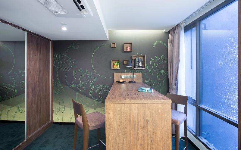 RakYim Siam - Sukhumvit 15 - Oda