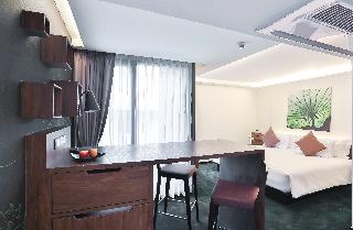 RakYim Siam - Sukhumvit 15 fotoÄŸrafÄ±