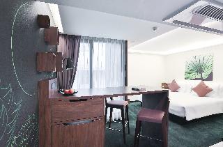 RakYim Siam - Sukhumvit 15 fotoÄŸrafÄ±