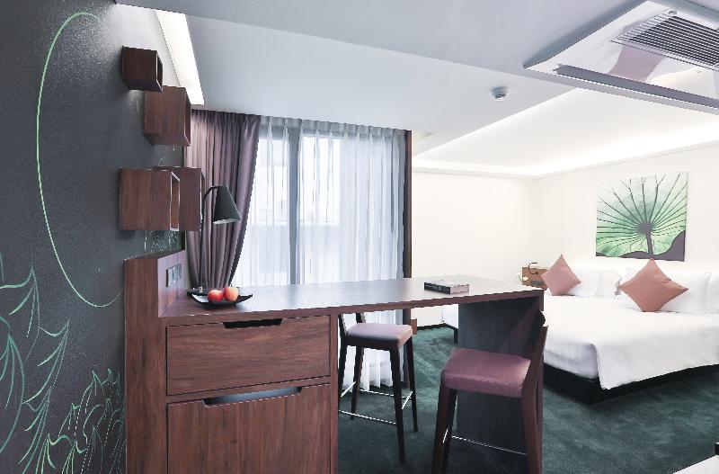 RakYim Siam - Sukhumvit 15 - Oda