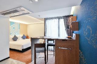 RakYim Siam - Sukhumvit 15 fotoÄŸrafÄ±