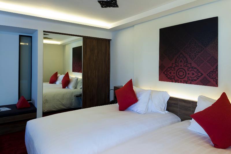 RakYim Siam - Sukhumvit 15 - Oda